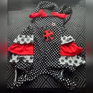 Max Closet Dog Clothing Small Lot of two (2)